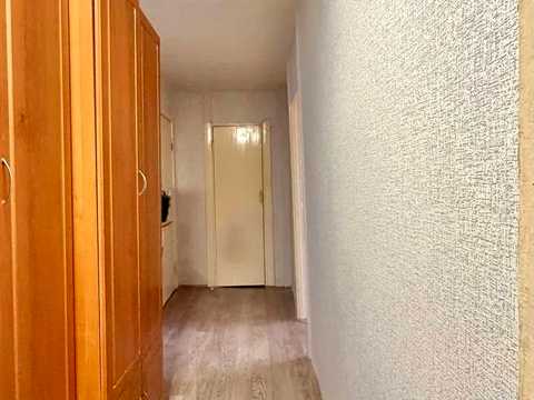 квартира по адресу Янтарная ул., 79