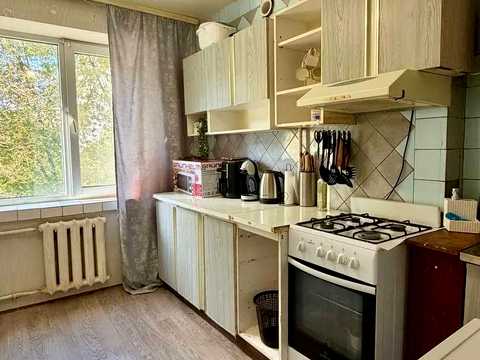 квартира по адресу Янтарная ул., 79