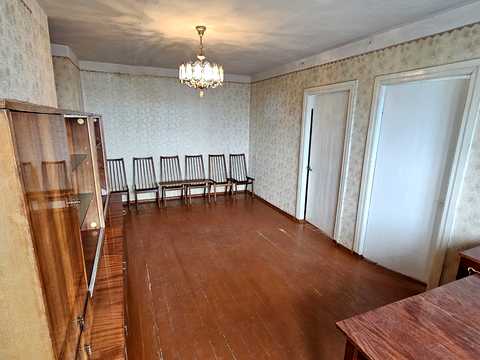 квартира за адресою Сагайдачного вул., 8