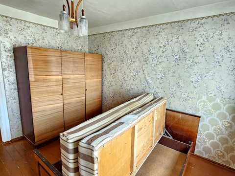 квартира за адресою Сагайдачного вул., 8