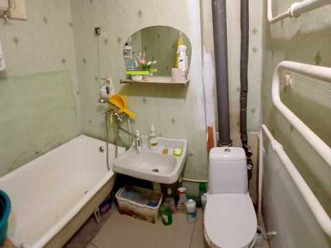 квартира за адресою Склозаводська вул., 3