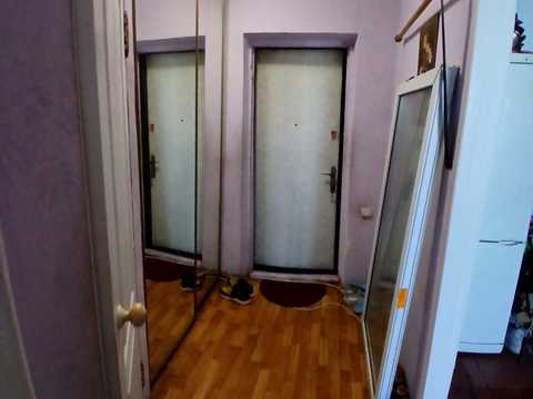 квартира за адресою Склозаводська вул., 3