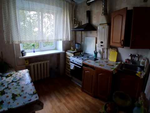 квартира за адресою Склозаводська вул., 3
