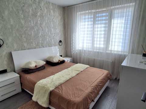 квартира по адресу И.Богуна ул., 27-В
