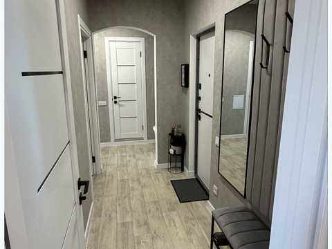 квартира по адресу Херсонское шоссе, 40