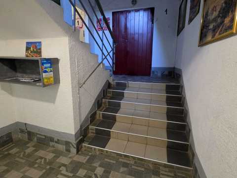 квартира по адресу Херсонское шоссе, 40