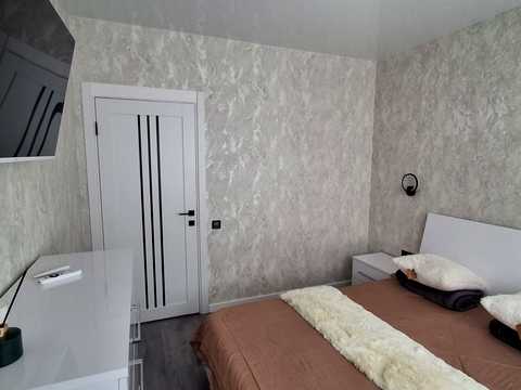 квартира по адресу И.Богуна ул., 27-В