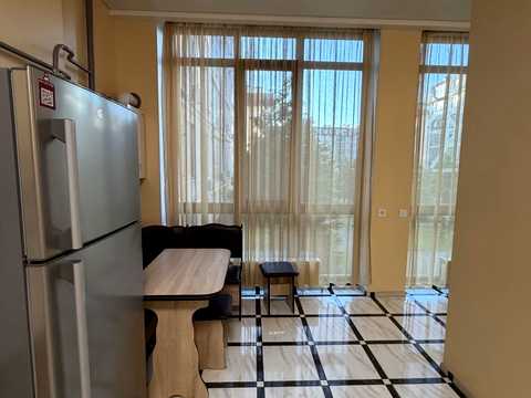 квартира по адресу Дача Ковалевского ул., 121 к1