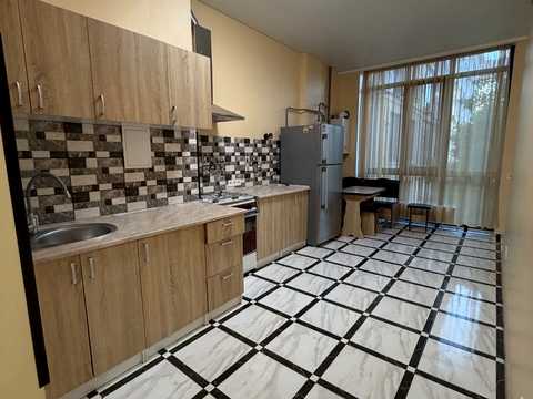 квартира по адресу Дача Ковалевского ул., 121 к1