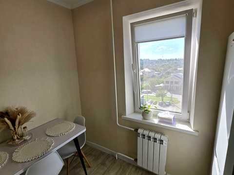 квартира по адресу Херсонское шоссе, 40