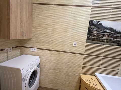 квартира по адресу Дача Ковалевского ул., 121 к1