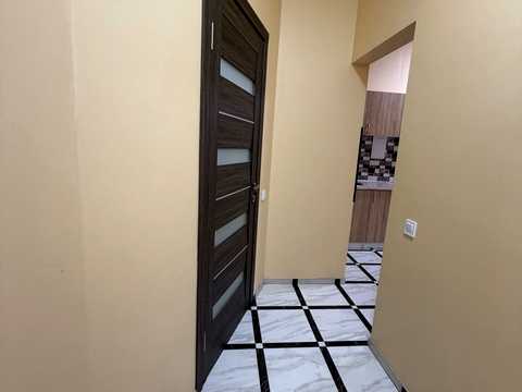 квартира по адресу Дача Ковалевского ул., 121 к1