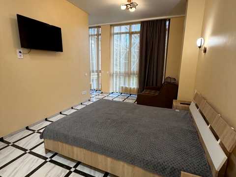 квартира по адресу Дача Ковалевского ул., 121 к1