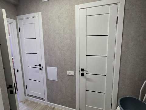 квартира по адресу Херсонское шоссе, 40