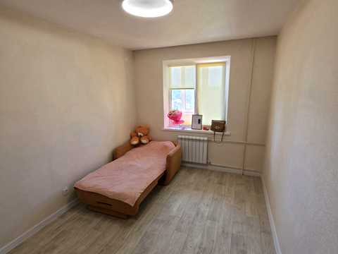 квартира по адресу Херсонское шоссе, 40