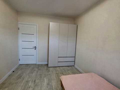 квартира по адресу Херсонское шоссе, 40