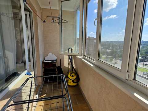 квартира по адресу Херсонское шоссе, 40