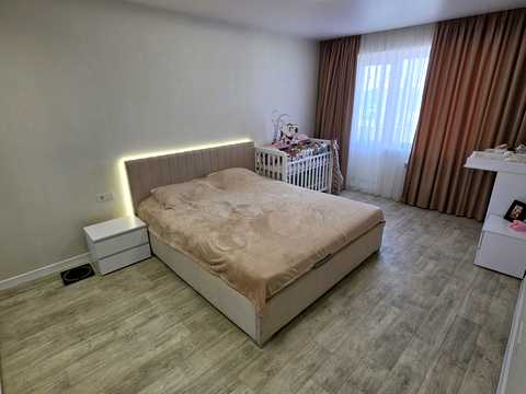 квартира по адресу Херсонское шоссе, 40