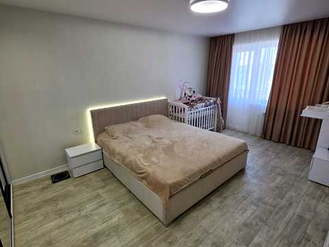 квартира по адресу Херсонское шоссе, 40