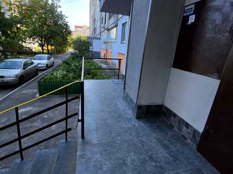 квартира по адресу Херсонское шоссе, 40