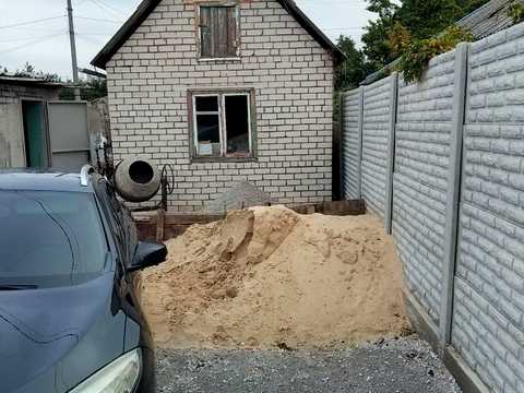 дом по адресу Скоростная ул.