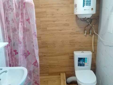 дом по адресу Скоростная ул.