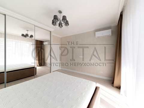 квартира за адресою Творча вул., 4