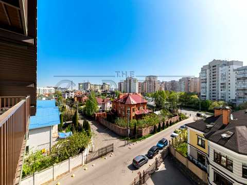 квартира за адресою Творча вул., 4