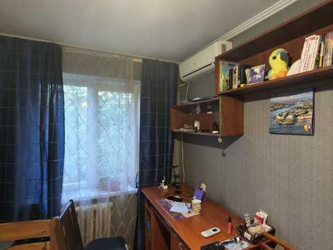 квартира по адресу Слобожанский просп. (Газеты "Правда"), 139