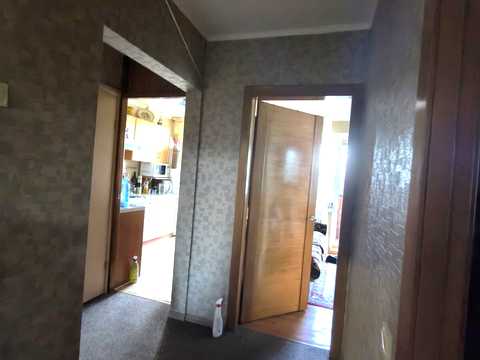 квартира по адресу Слобожанский просп. (Газеты "Правда"), 139