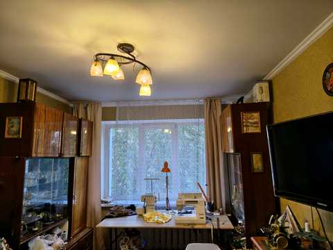 квартира по адресу Слобожанский просп. (Газеты "Правда"), 139