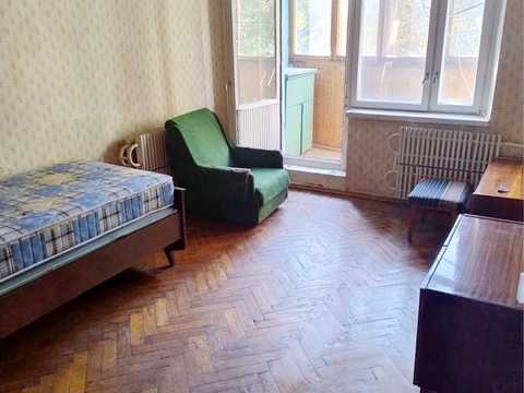 квартира за адресою Северина Потоцького вул. (Сімнадцятого партз'їзду), 32