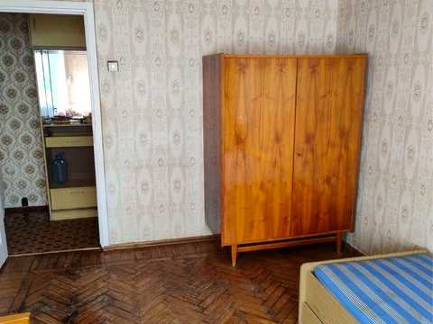 квартира за адресою Северина Потоцького вул. (Сімнадцятого партз'їзду), 32