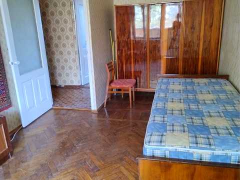 квартира за адресою Северина Потоцького вул. (Сімнадцятого партз'їзду), 32