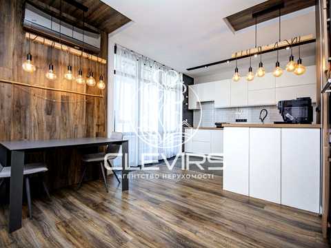 квартира за адресою Олени Пчілки вул., 8