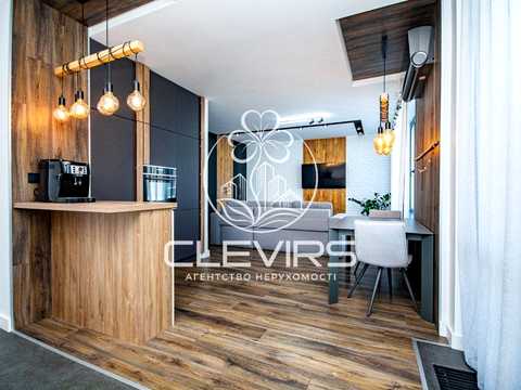 квартира за адресою Олени Пчілки вул., 8