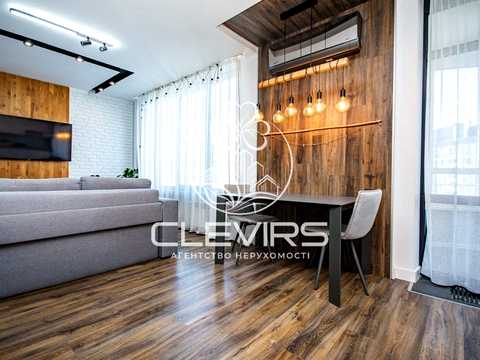 квартира за адресою Олени Пчілки вул., 8