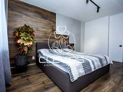 квартира за адресою Олени Пчілки вул., 8