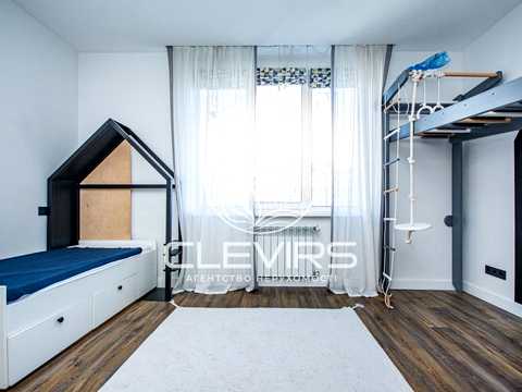 квартира за адресою Олени Пчілки вул., 8
