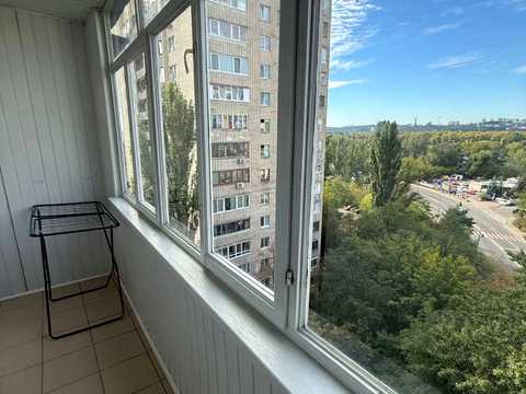 квартира за адресою Михайла Бойчука вул. (Кіквідзе), 18-А