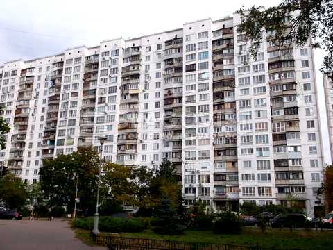 квартира по адресу Князя Романа Мстиславича ул. (Генерала Жмаченка), 8