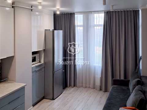 квартира за адресою Юнацька вул., 4