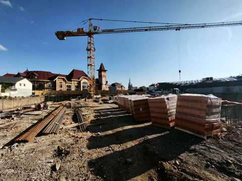 квартира по адресу Станционная ул., 30