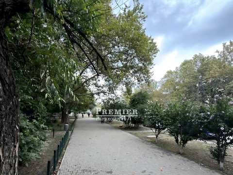 квартира за адресою Одеса, Владислава Бувалкіна вул. (Бочарова Генерала), 6
