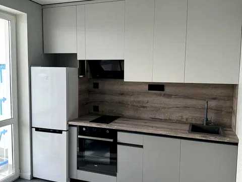квартира за адресою Архітектора Вербицького вул., 1-В