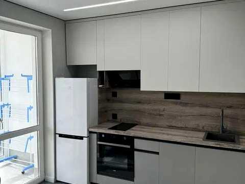 квартира за адресою Архітектора Вербицького вул., 1-В