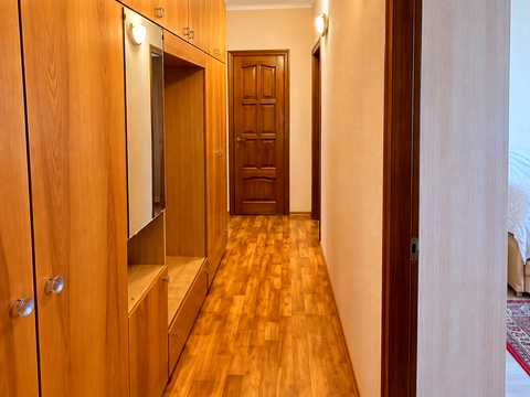 квартира по адресу Тарасовская ул., 17