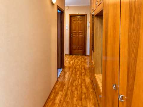 квартира по адресу Тарасовская ул., 17