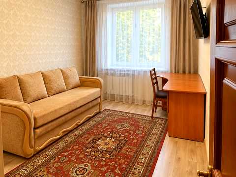 квартира по адресу Тарасовская ул., 17