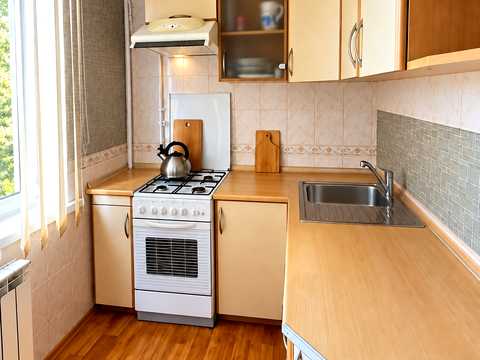 квартира по адресу Тарасовская ул., 17